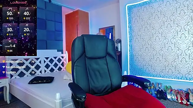 MissKora's cam snapshot