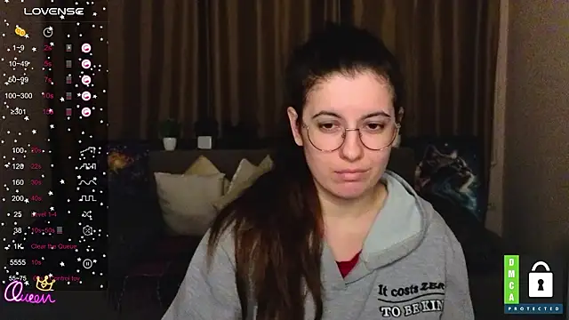 Aminabeatris's cam snapshot