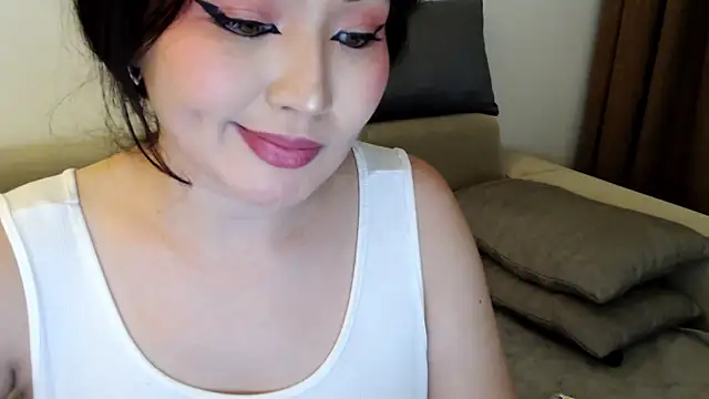 DanyMin live sex cam