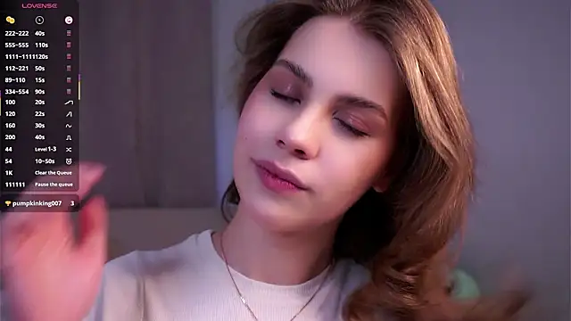 BethSatava's cam snapshot