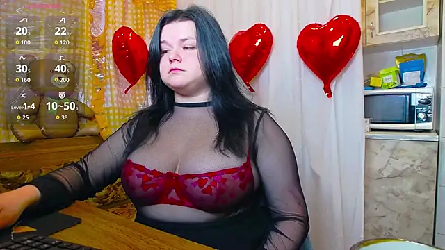 Linasexy777's cam snapshot