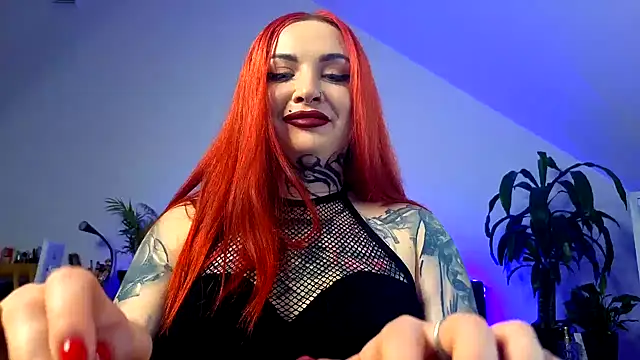 AnnaSinWine's cam snapshot