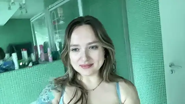 MyMegann's cam snapshot