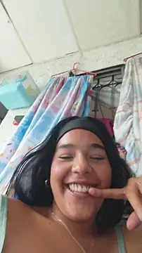 SweetFortuner live sex cam