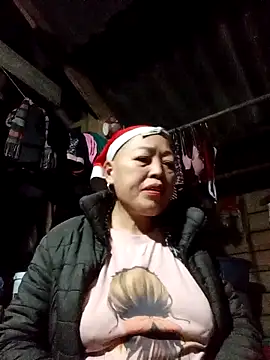 Agnes-baby live sex cam