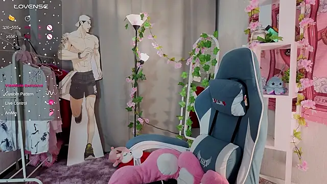 Sea_Siren's cam snapshot