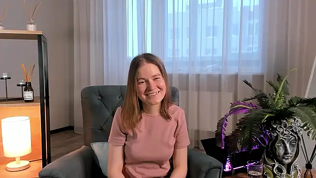 CleliaRostek's cam snapshot