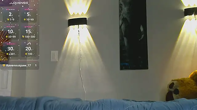 LEONHDZ live sex cam