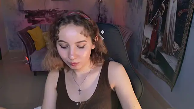 JasmineMilko's cam snapshot