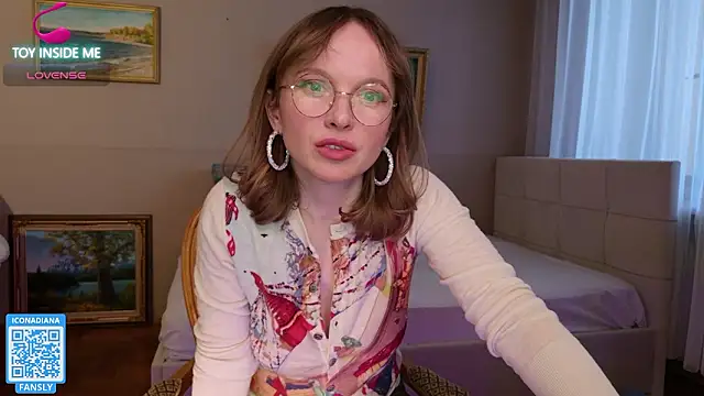 IconaDidi's cam snapshot