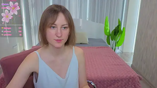 LuluChiiii's cam snapshot