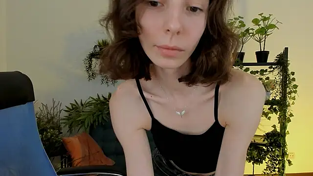 EmmanuellBrown's cam snapshot