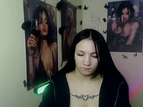 Em7MaA's cam snapshot