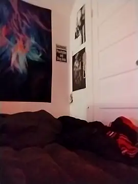 VenezuelaLuxeNoir's cam snapshot