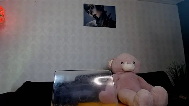 SilviaVanda's cam snapshot