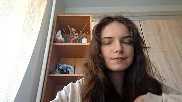 KellyKelik's cam snapshot