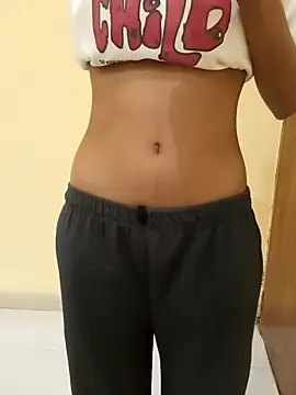 Siya_bombay's cam snapshot