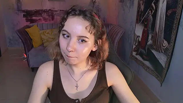 JasmineMilko's cam snapshot