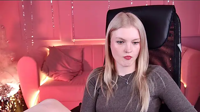 GraceGlamour's cam snapshot