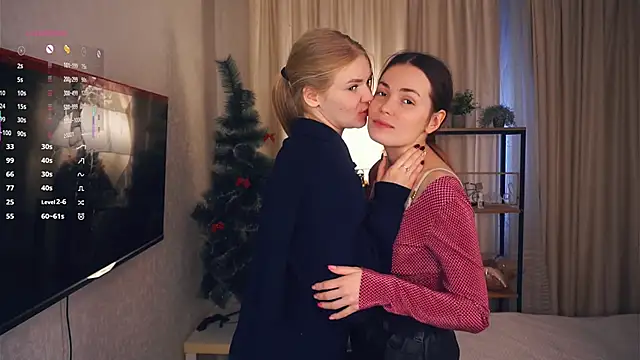 EllenReeves live sex cam