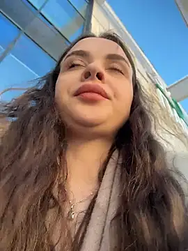 KristiRich's cam snapshot