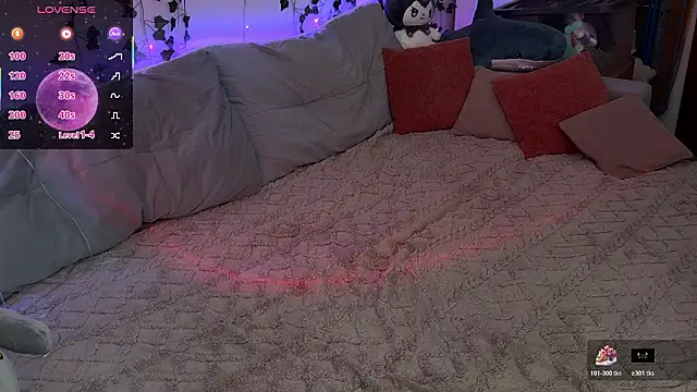 Eva-miller1's cam snapshot