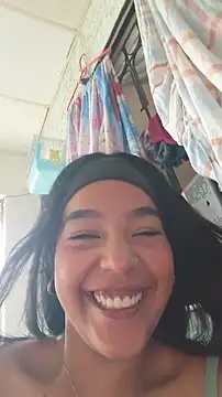 SweetFortuner's cam snapshot