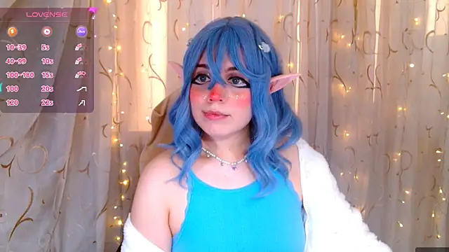 --Ramona--'s cam snapshot