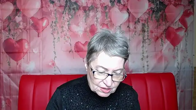 OlgaLuck's cam snapshot