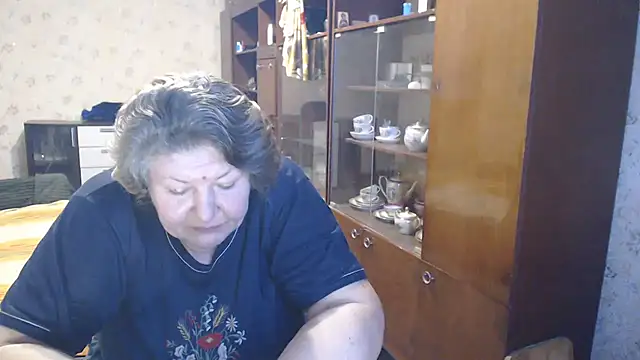 HotLusi's cam snapshot