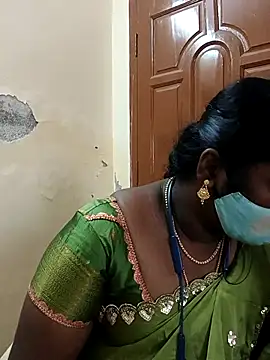 Tamil_Ranjini's cam snapshot