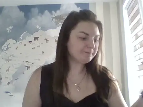 Calmyris live sex cam