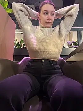 SashaCatt's cam snapshot