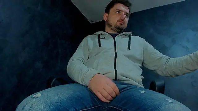 Master_Mark_Wayne live sex cam