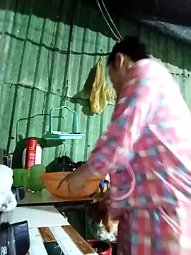 Lin-kute98's cam snapshot