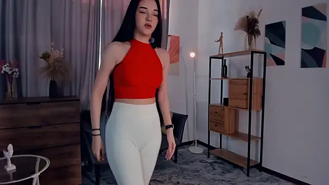 AvantgardAlone's cam snapshot