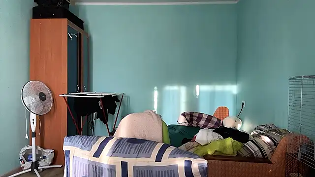 PalihSushi's cam snapshot