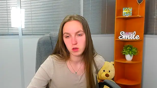 Nessi-Morris's cam snapshot