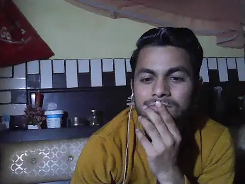 Stubborndesiboy live sex cam