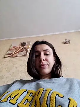 GroaningJute's cam snapshot