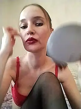 AimeeFair's cam snapshot