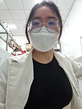 HinaLovely's cam snapshot