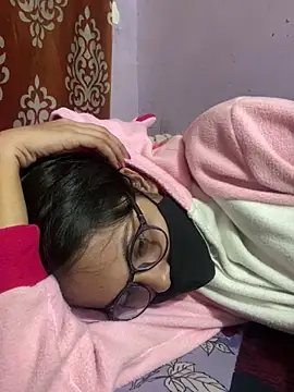 Sandhya_77's cam snapshot