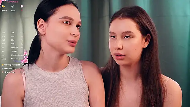 ZofiaSoshnik live sex cam