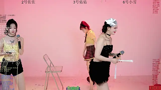 ATY1314's cam snapshot