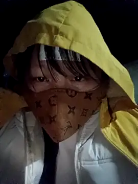 yoyo-mi's cam snapshot