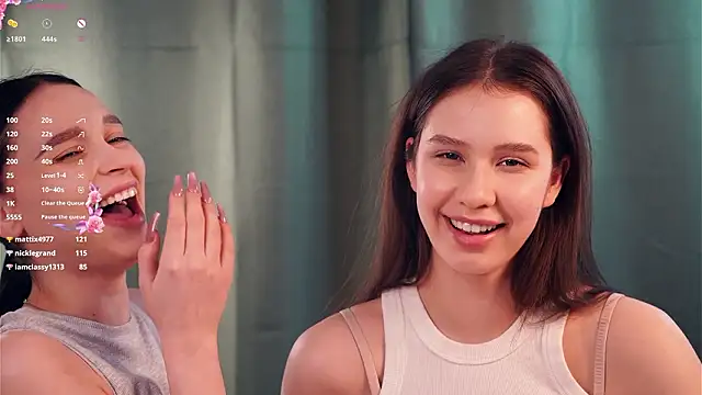 ZofiaSoshnik's cam snapshot