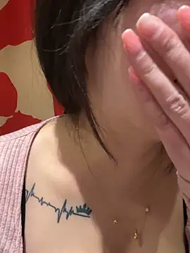 Molly-xiao live sex cam