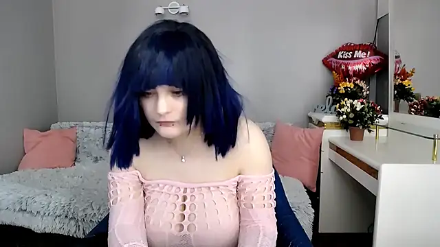 Estheri's cam snapshot