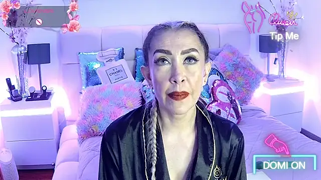 EvelinaGrey live sex cam